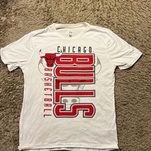 NBA Chicago Bulls vintage T-shirt